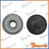 Poulie d'Alternateur pour MERCEDES | ESA-ME-003, 0121540102